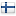 voyager-travel.com server is located in Finland